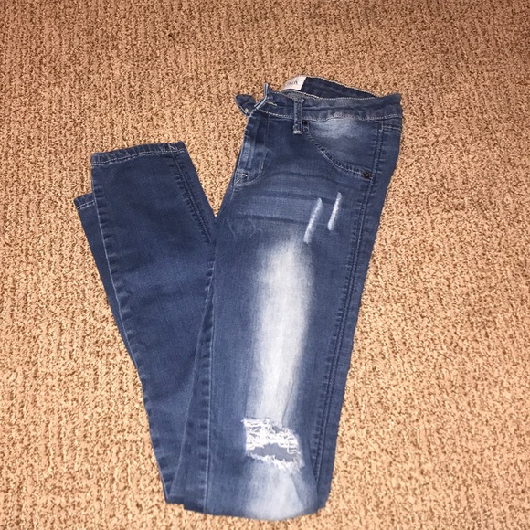 Jeans - Picture 3 of 4
